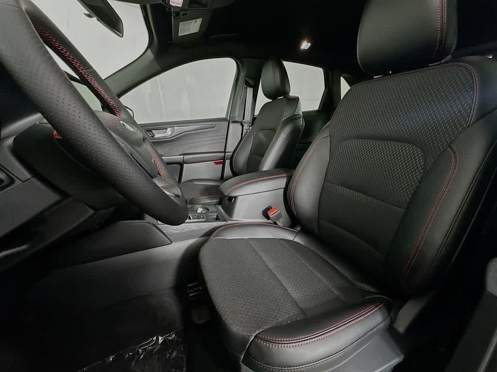 new 2026 Ford Escape car, priced at $33,525