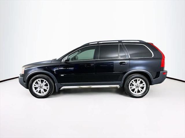 used 2006 Volvo XC90 car, priced at $6,916