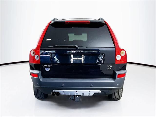 used 2006 Volvo XC90 car, priced at $6,916