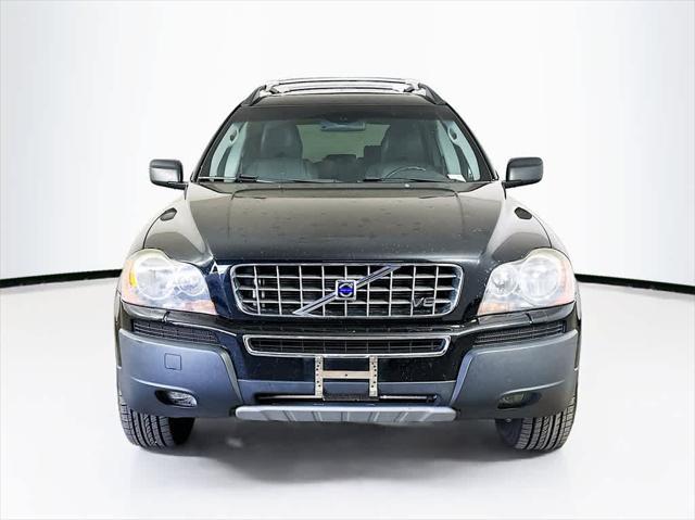 used 2006 Volvo XC90 car, priced at $6,916