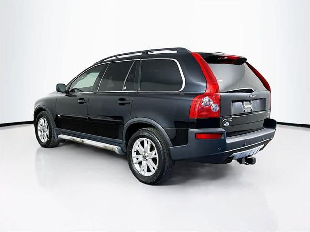 used 2006 Volvo XC90 car, priced at $6,916