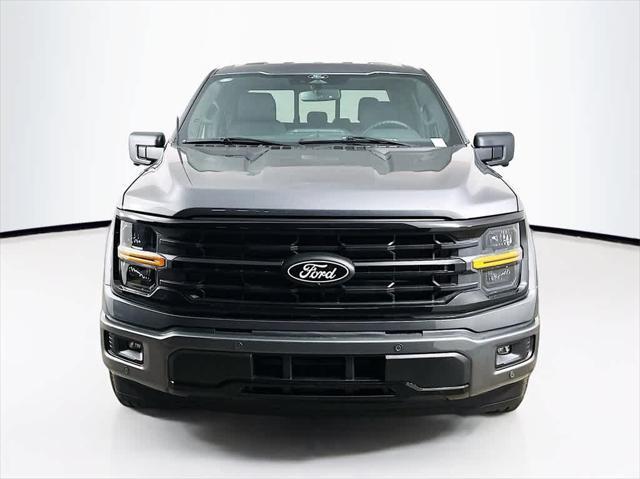 new 2024 Ford F-150 car, priced at $46,001