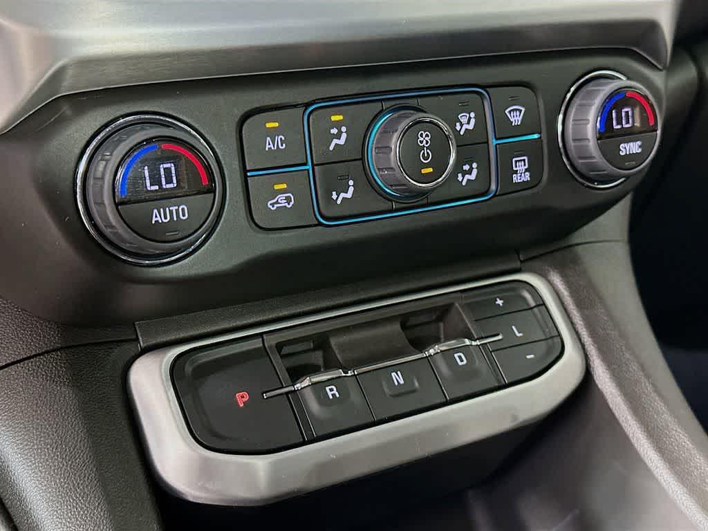 used 2023 GMC Acadia car, priced at $27,517