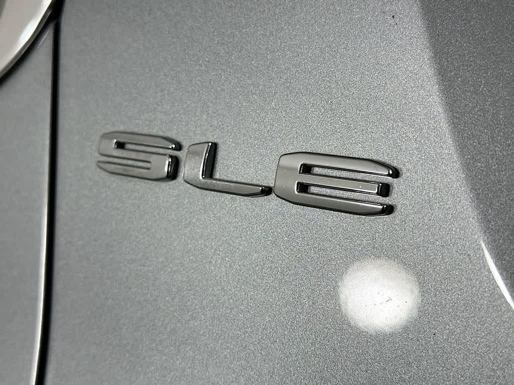 used 2023 GMC Acadia car, priced at $27,517