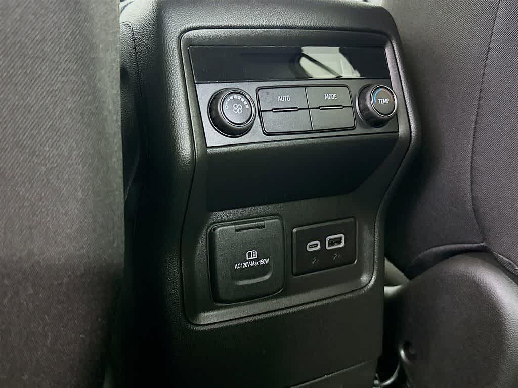 used 2023 GMC Acadia car, priced at $27,517