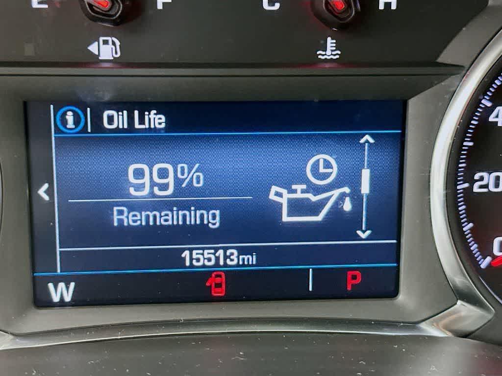 used 2023 GMC Acadia car, priced at $27,517