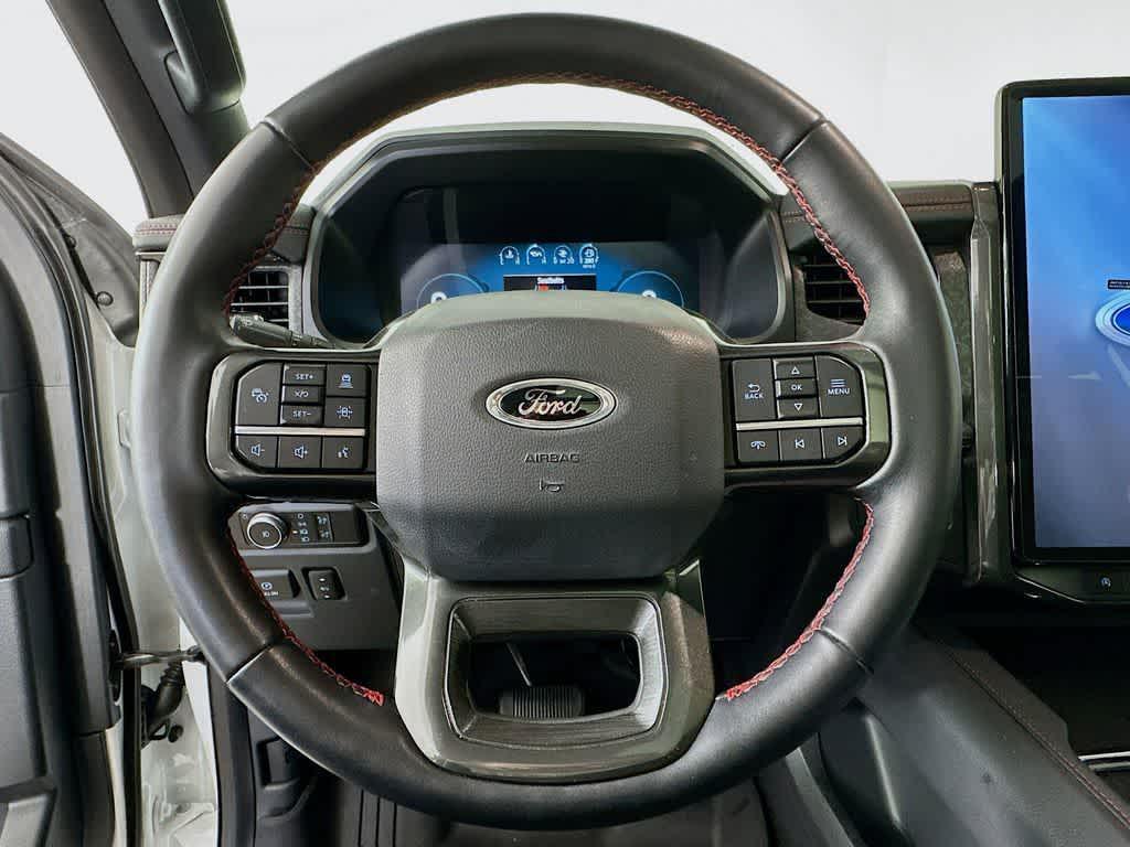 used 2022 Ford Expedition Max car, priced at $53,306