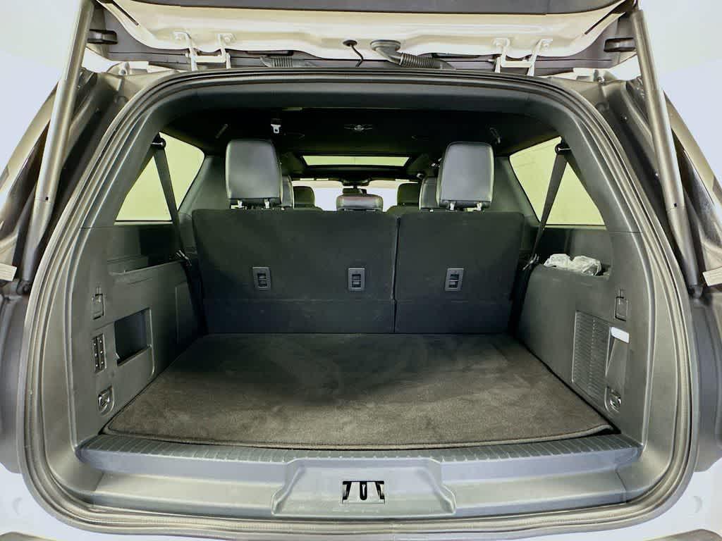 used 2022 Ford Expedition Max car, priced at $53,306