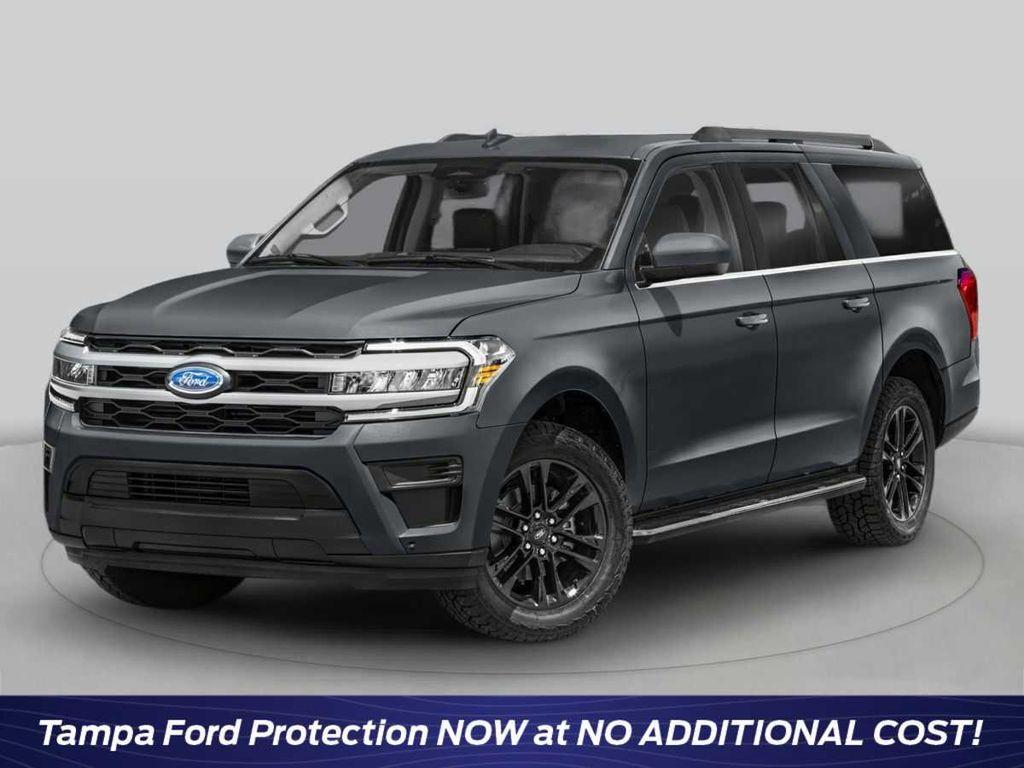 used 2022 Ford Expedition Max car