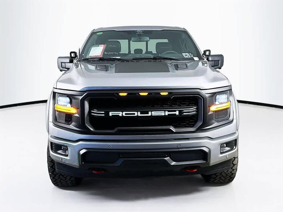 new 2024 Ford F-150 car, priced at $80,217