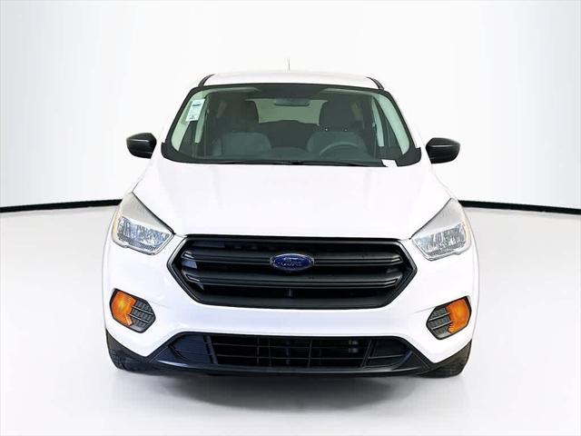 used 2017 Ford Escape car, priced at $14,404