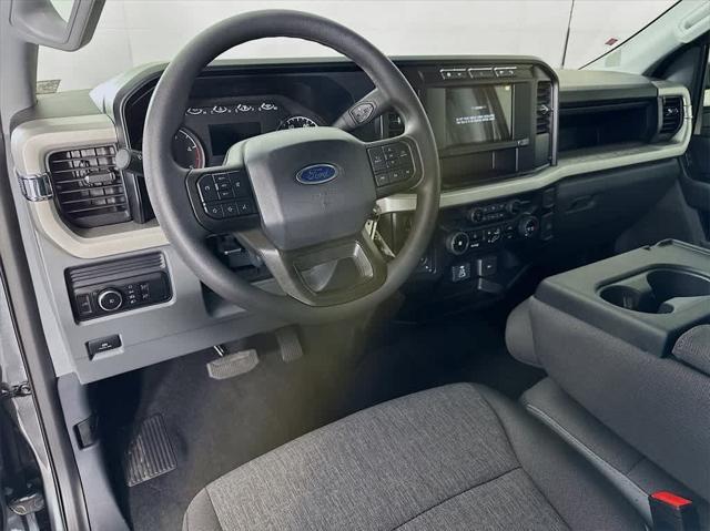 new 2024 Ford F-250 car, priced at $69,574