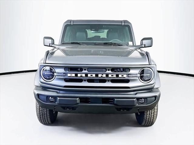 new 2024 Ford Bronco car, priced at $45,187