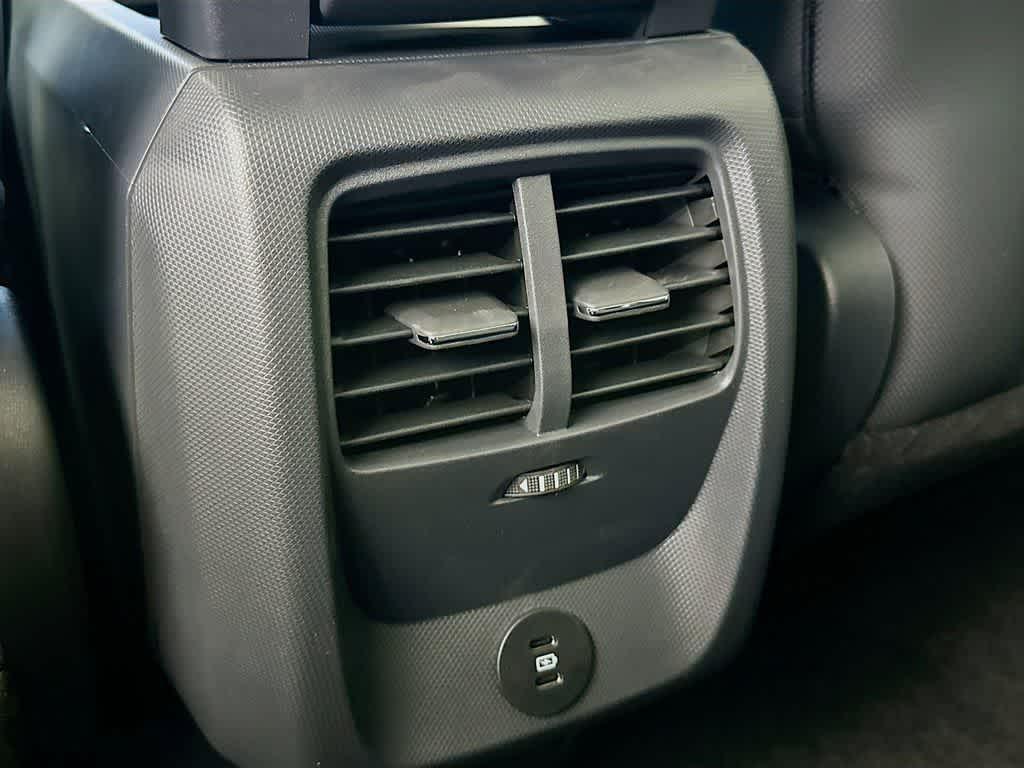 new 2025 Ford Mustang Mach-E car, priced at $40,280