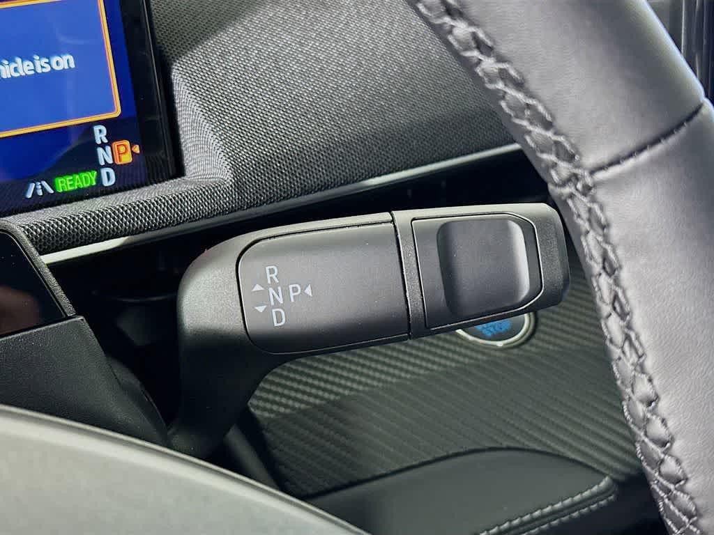 new 2025 Ford Mustang Mach-E car, priced at $40,280