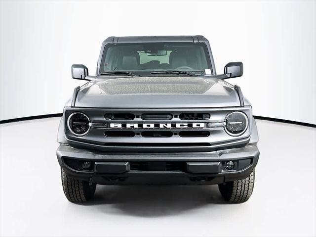 new 2024 Ford Bronco car, priced at $39,919