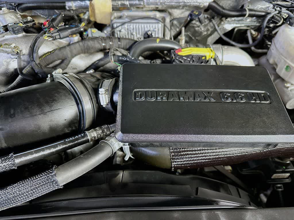 used 2018 Chevrolet Silverado 2500 car, priced at $34,114