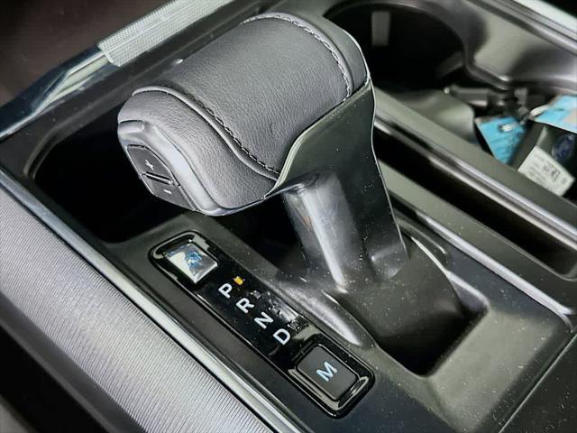 new 2025 Ford F-150 car, priced at $74,755