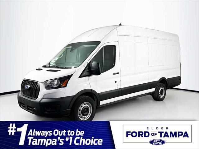 new 2024 Ford Transit-350 car, priced at $57,030