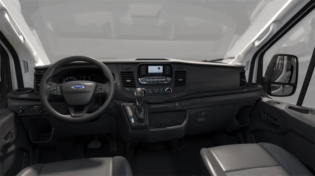 new 2024 Ford Transit-350 car, priced at $57,030