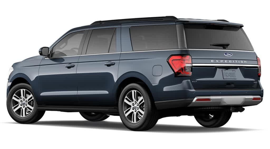 new 2024 Ford Expedition Max car, priced at $73,095