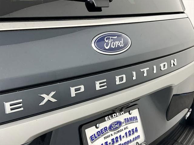 new 2024 Ford Expedition car, priced at $63,324