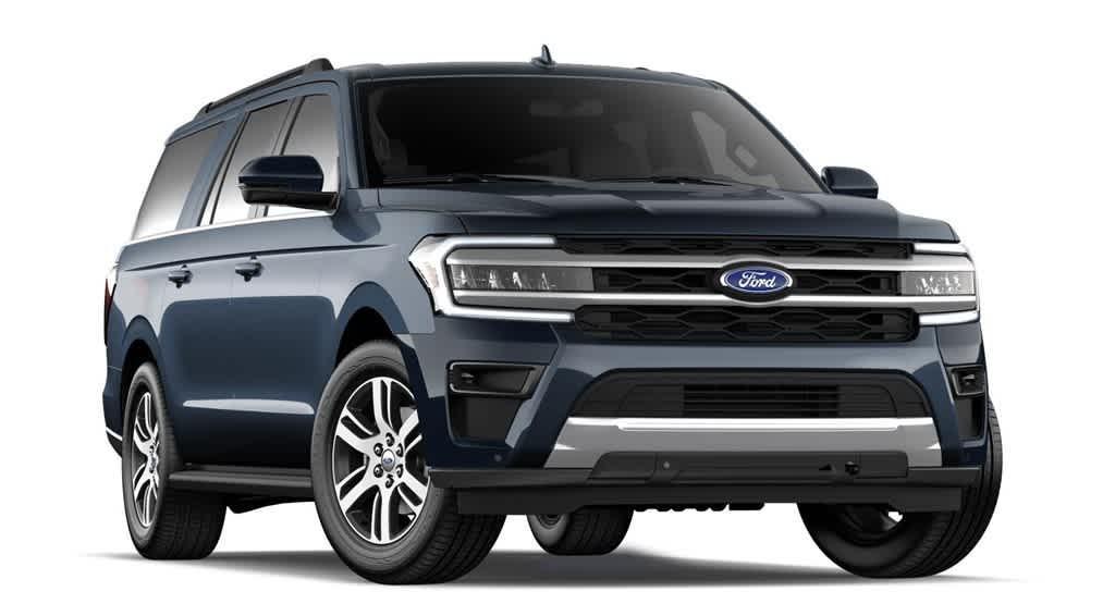 new 2024 Ford Expedition Max car, priced at $73,095