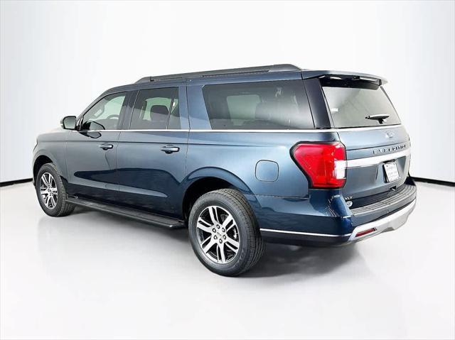 new 2024 Ford Expedition car, priced at $63,324