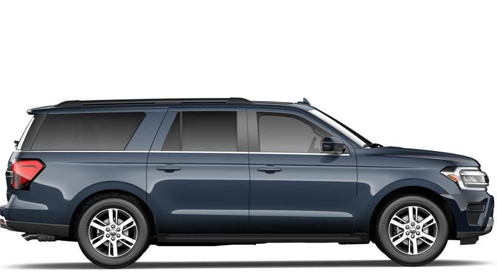 new 2024 Ford Expedition Max car, priced at $73,095