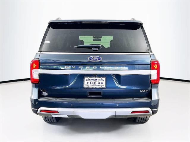 new 2024 Ford Expedition car, priced at $63,324