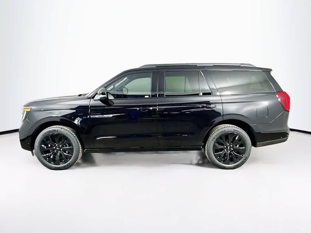 new 2025 Ford Expedition car, priced at $71,196