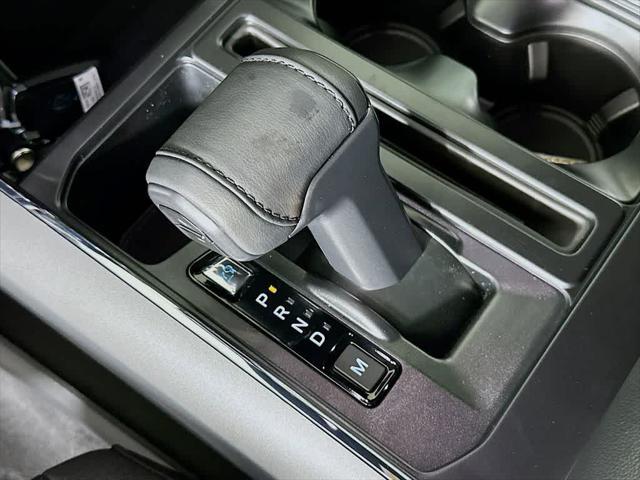 new 2025 Ford F-150 car, priced at $48,130