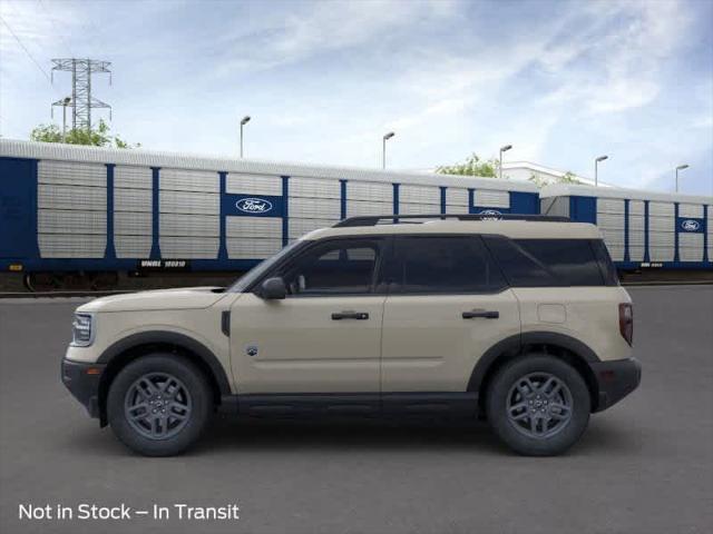 new 2025 Ford Bronco Sport car, priced at $33,280