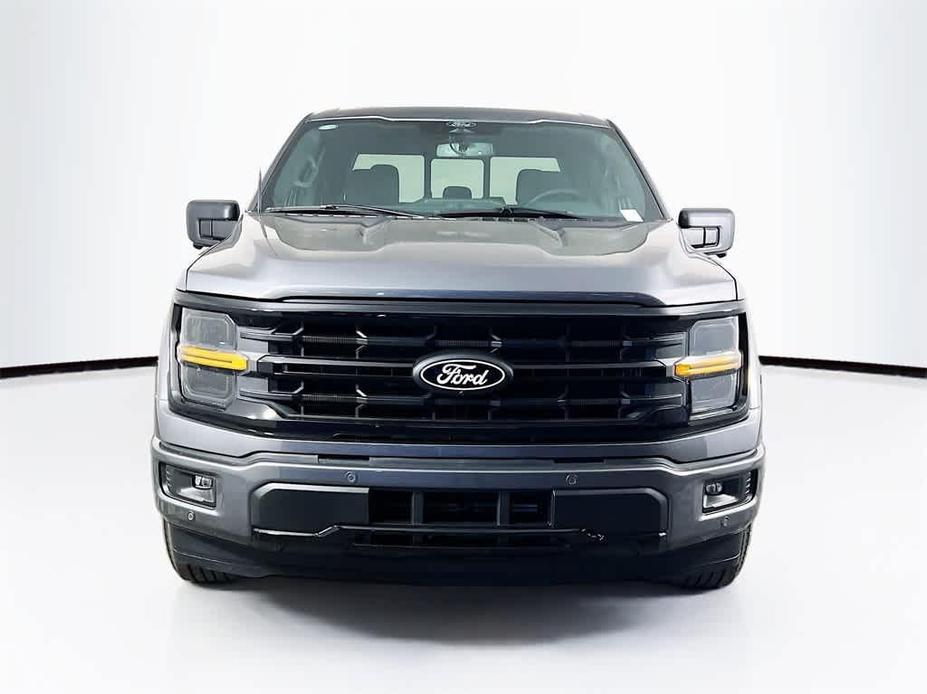 new 2024 Ford F-150 car, priced at $48,413