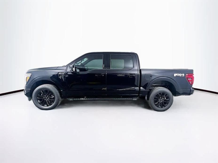 new 2024 Ford F-150 car, priced at $62,047