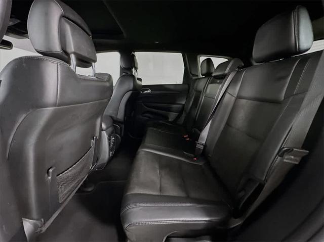 used 2019 Jeep Grand Cherokee car, priced at $17,999