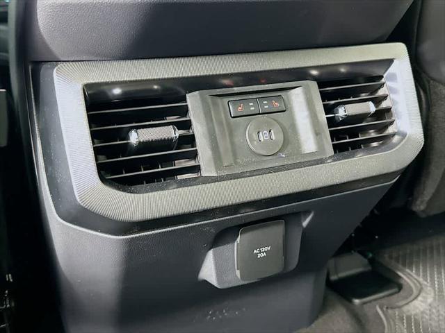 new 2025 Ford F-350 car, priced at $99,155