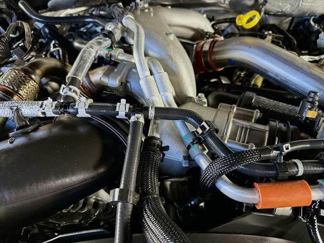 new 2025 Ford F-350 car, priced at $99,155