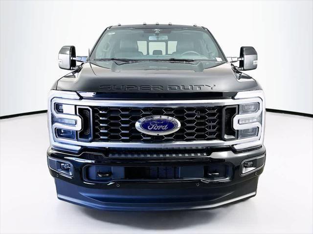 new 2025 Ford F-350 car, priced at $99,155
