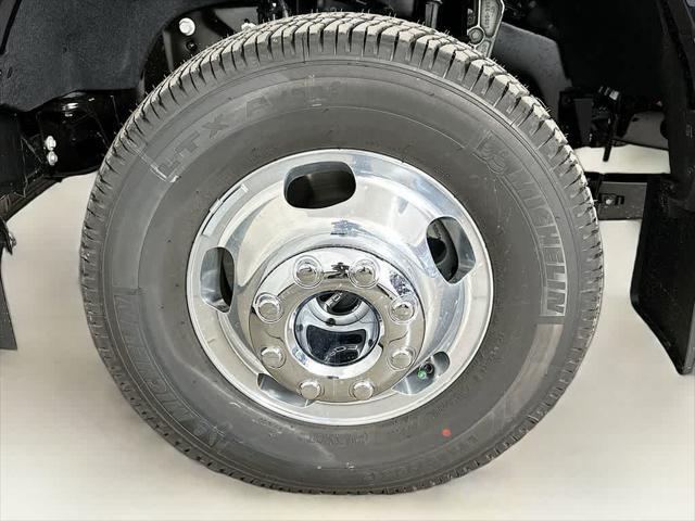 new 2025 Ford F-350 car, priced at $99,155