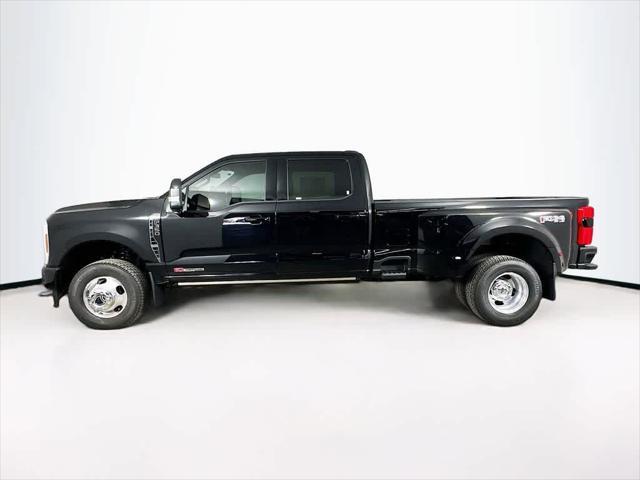 new 2025 Ford F-350 car, priced at $99,155
