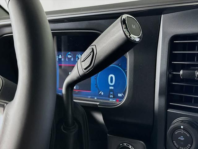 new 2025 Ford F-350 car, priced at $99,155