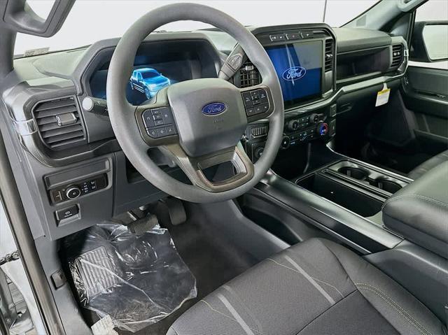 new 2024 Ford F-150 car, priced at $44,236