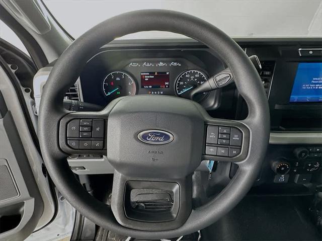 new 2024 Ford F-450 car, priced at $64,045