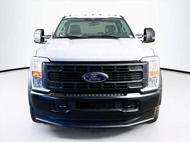 new 2024 Ford F-450 car, priced at $64,045