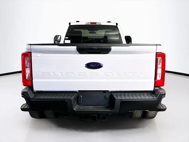 new 2024 Ford F-450 car, priced at $64,045