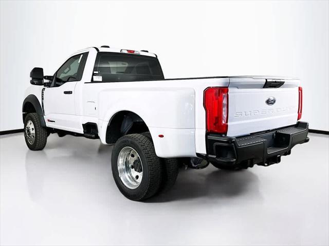 new 2024 Ford F-450 car, priced at $64,045