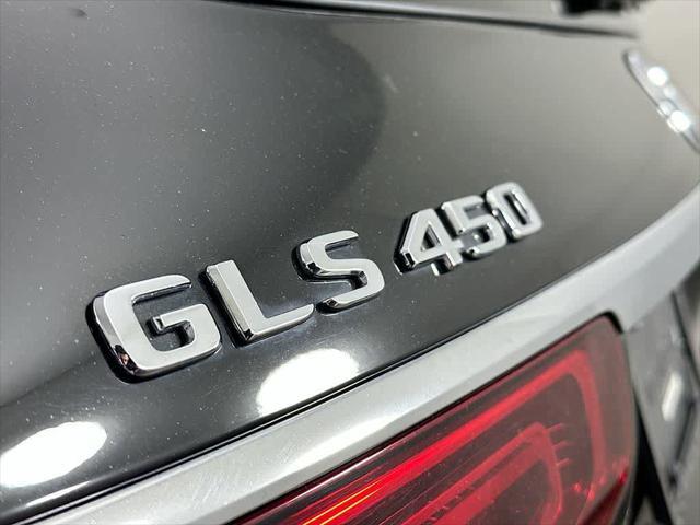 used 2023 Mercedes-Benz GLS 450 car, priced at $59,526