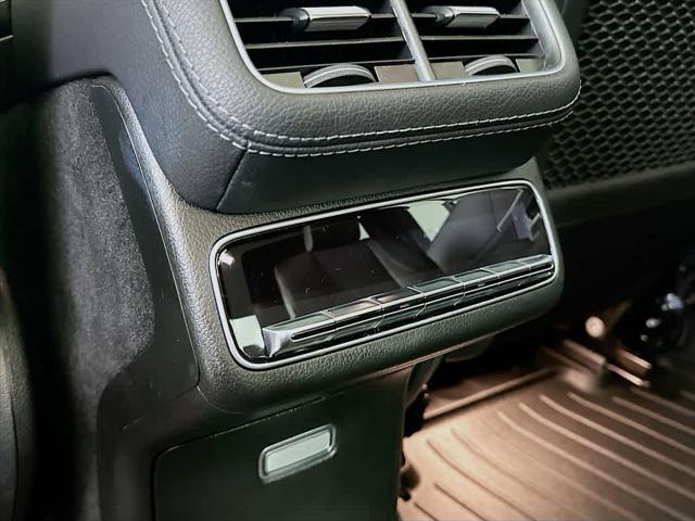 used 2023 Mercedes-Benz GLS 450 car, priced at $59,526
