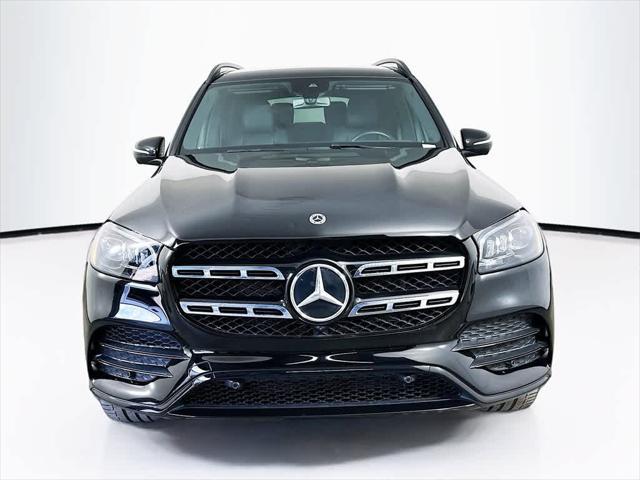 used 2023 Mercedes-Benz GLS 450 car, priced at $65,760